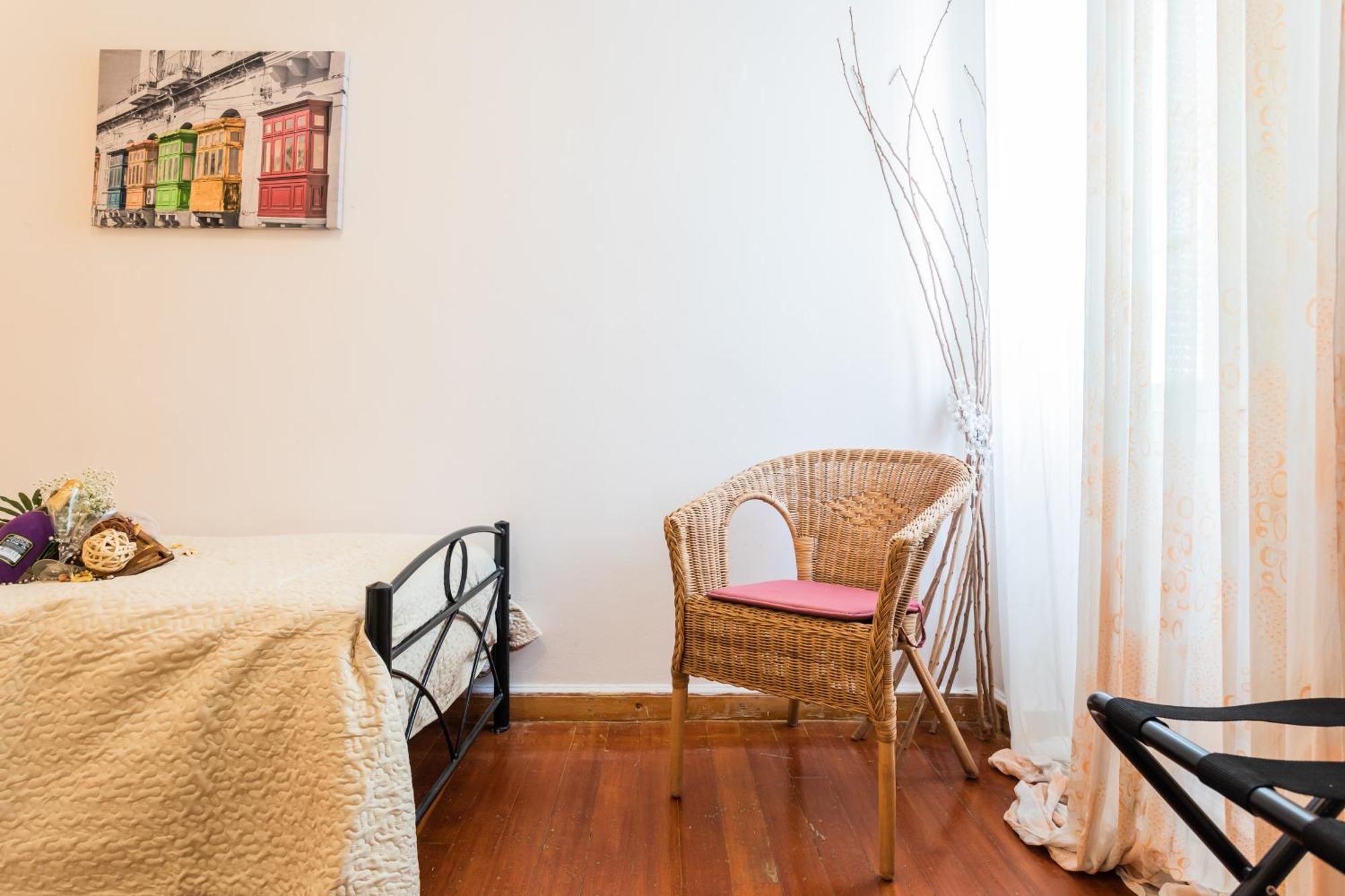 Alegria Simple Economy Rooms Атина Екстериор снимка