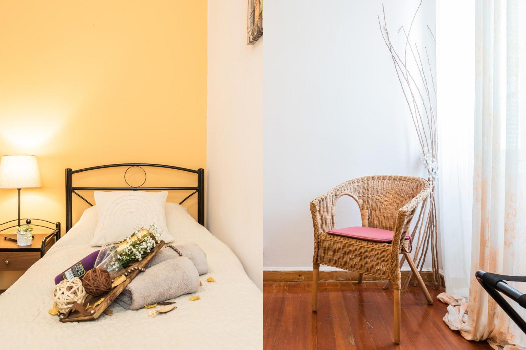 Alegria Simple Economy Rooms Атина Екстериор снимка