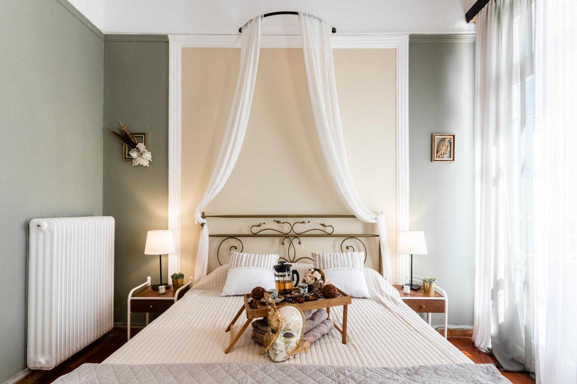 Alegria Simple Economy Rooms Атина Екстериор снимка