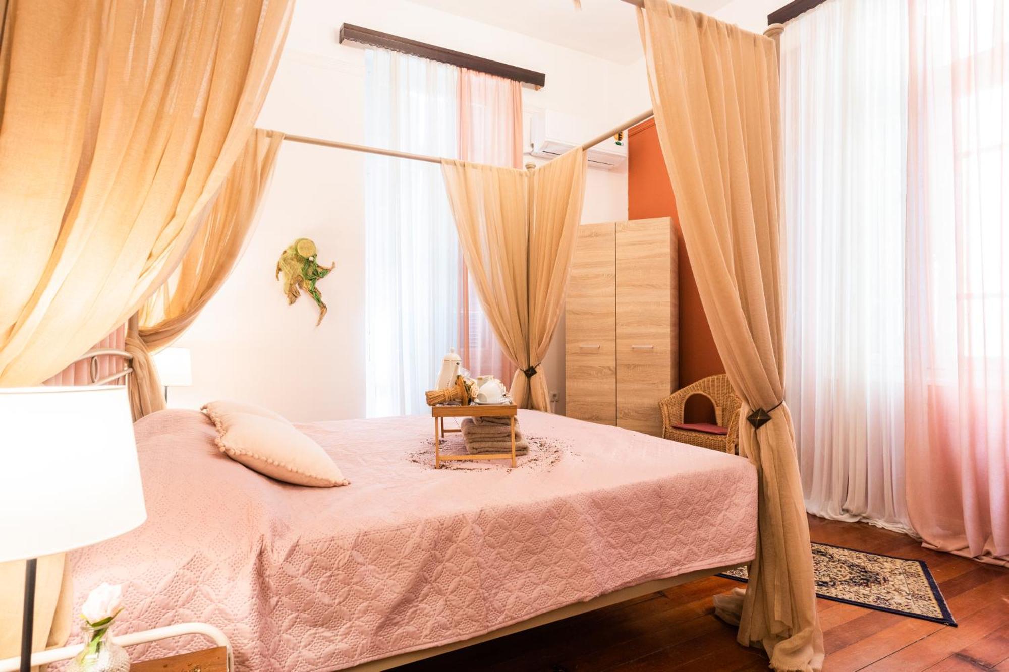 Alegria Simple Economy Rooms Атина Екстериор снимка