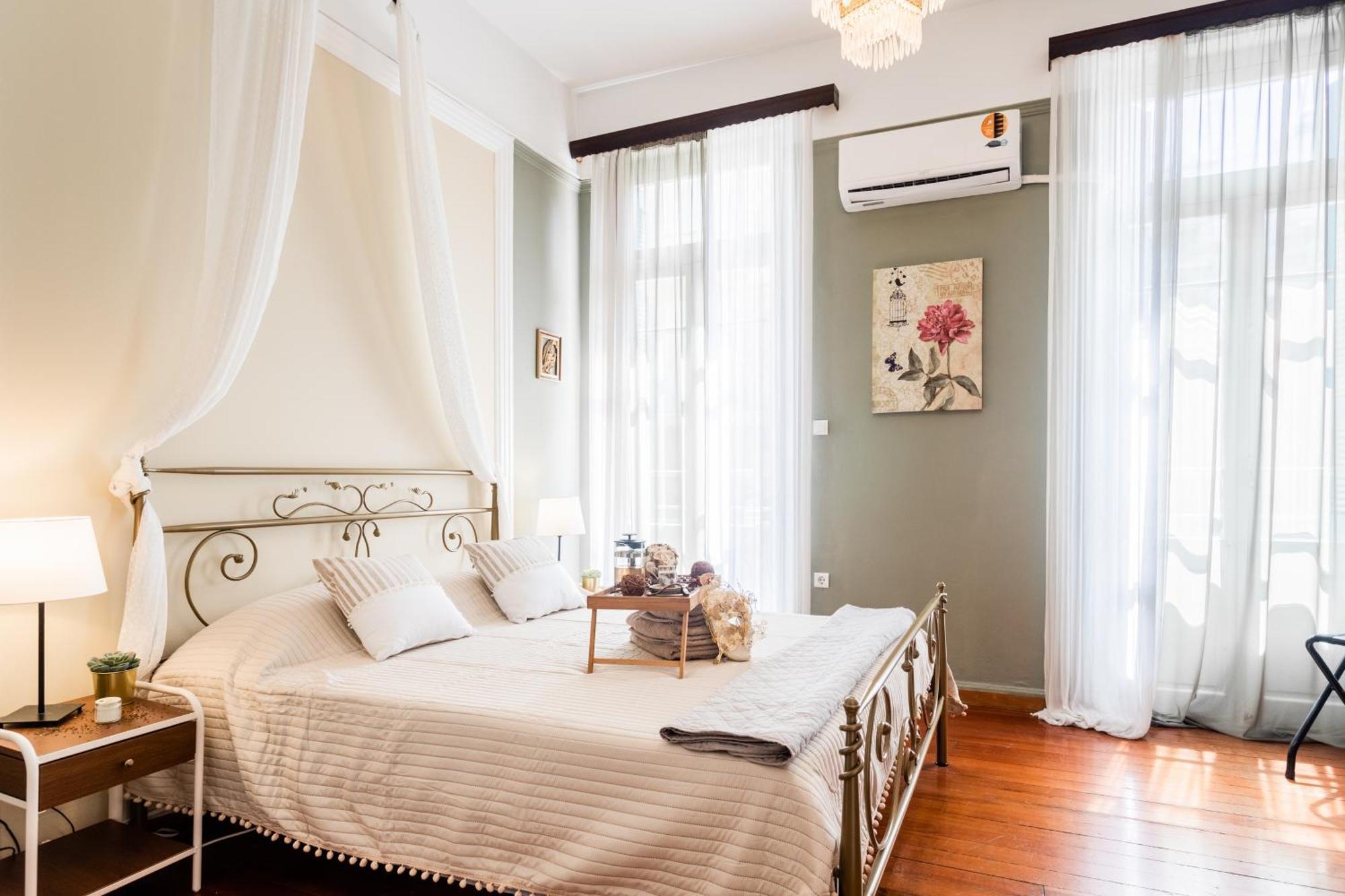 Alegria Simple Economy Rooms Атина Екстериор снимка
