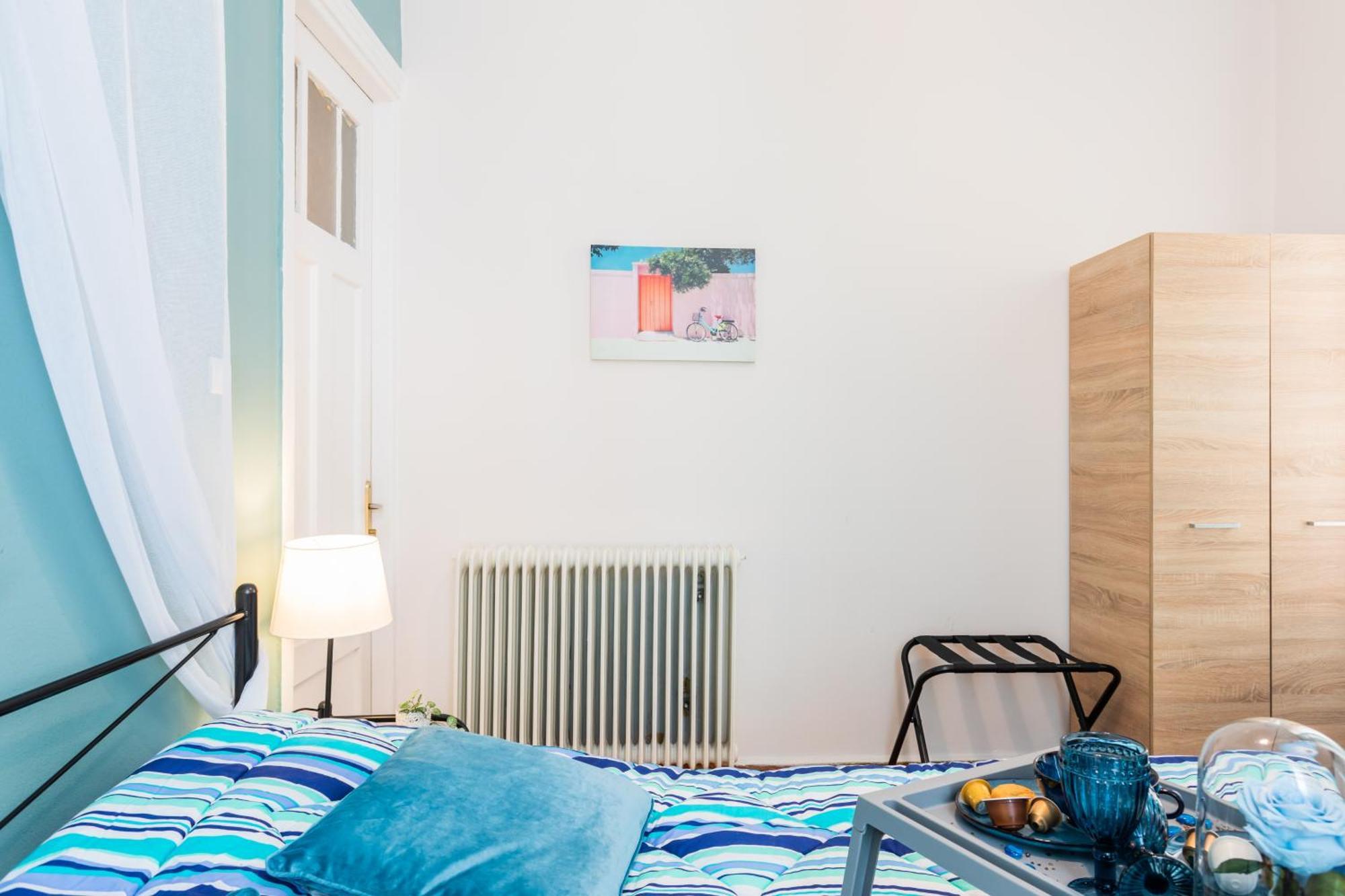 Alegria Simple Economy Rooms Атина Екстериор снимка