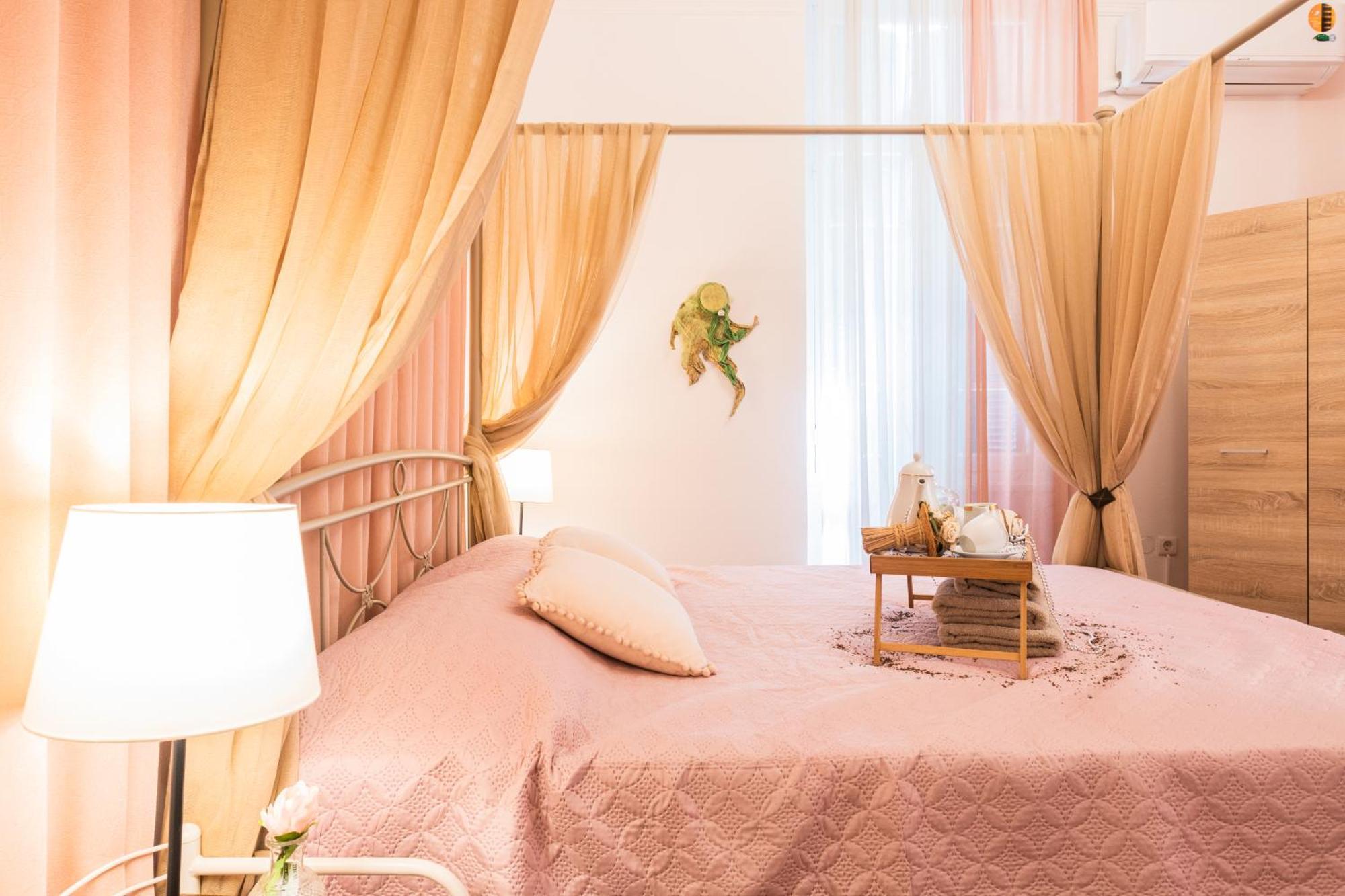 Alegria Simple Economy Rooms Атина Екстериор снимка