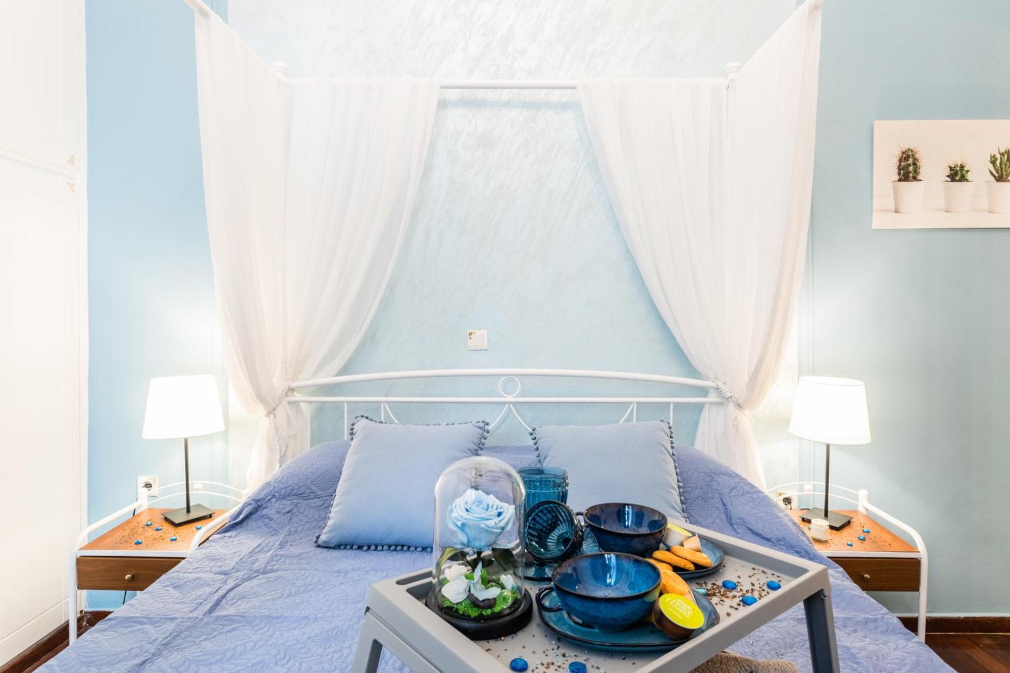 Alegria Simple Economy Rooms Атина Екстериор снимка