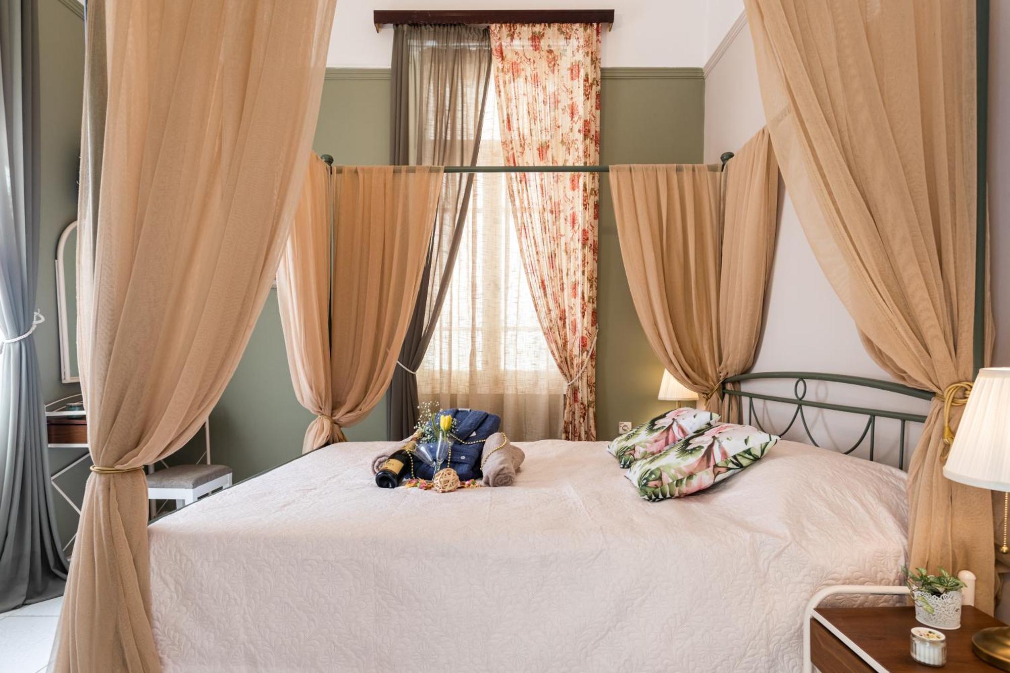 Alegria Simple Economy Rooms Атина Екстериор снимка