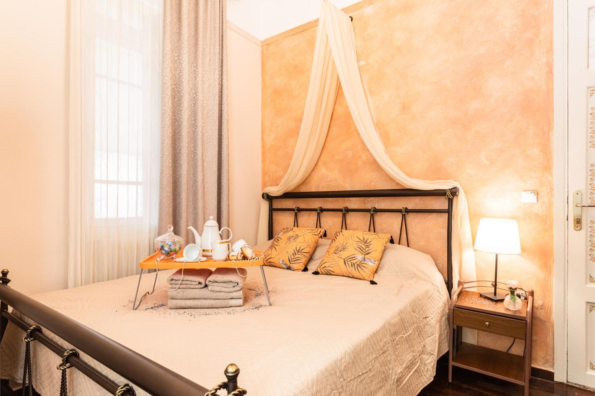Alegria Simple Economy Rooms Атина Екстериор снимка