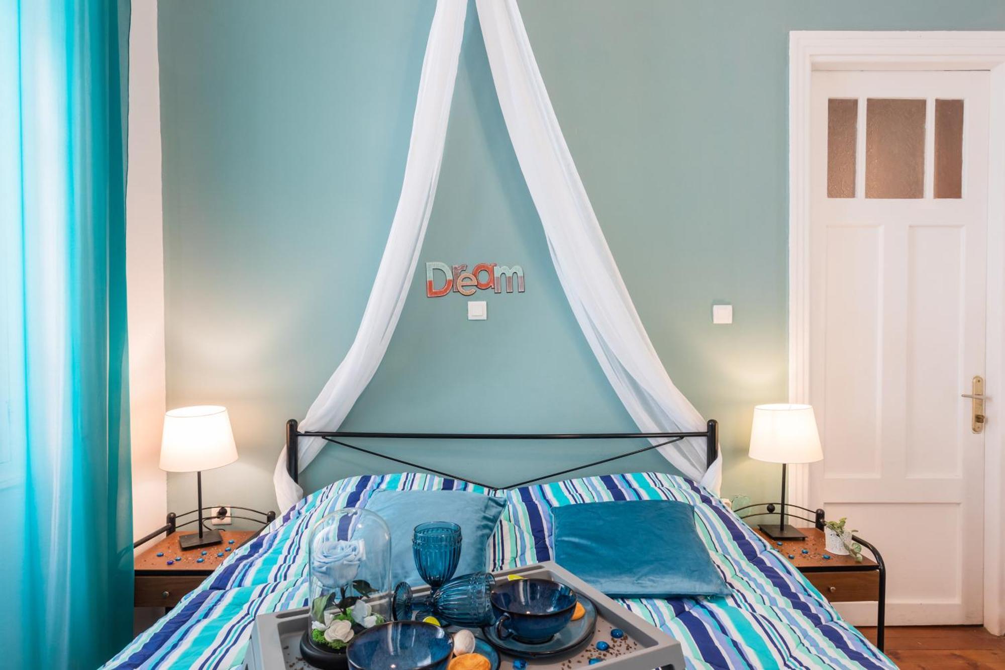 Alegria Simple Economy Rooms Атина Екстериор снимка