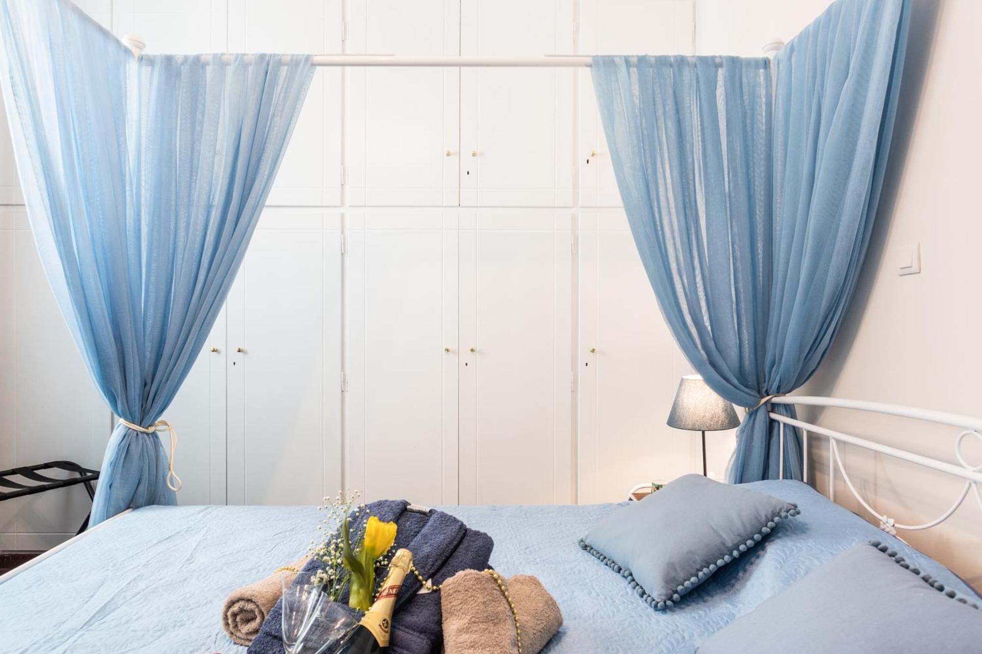 Alegria Simple Economy Rooms Атина Екстериор снимка