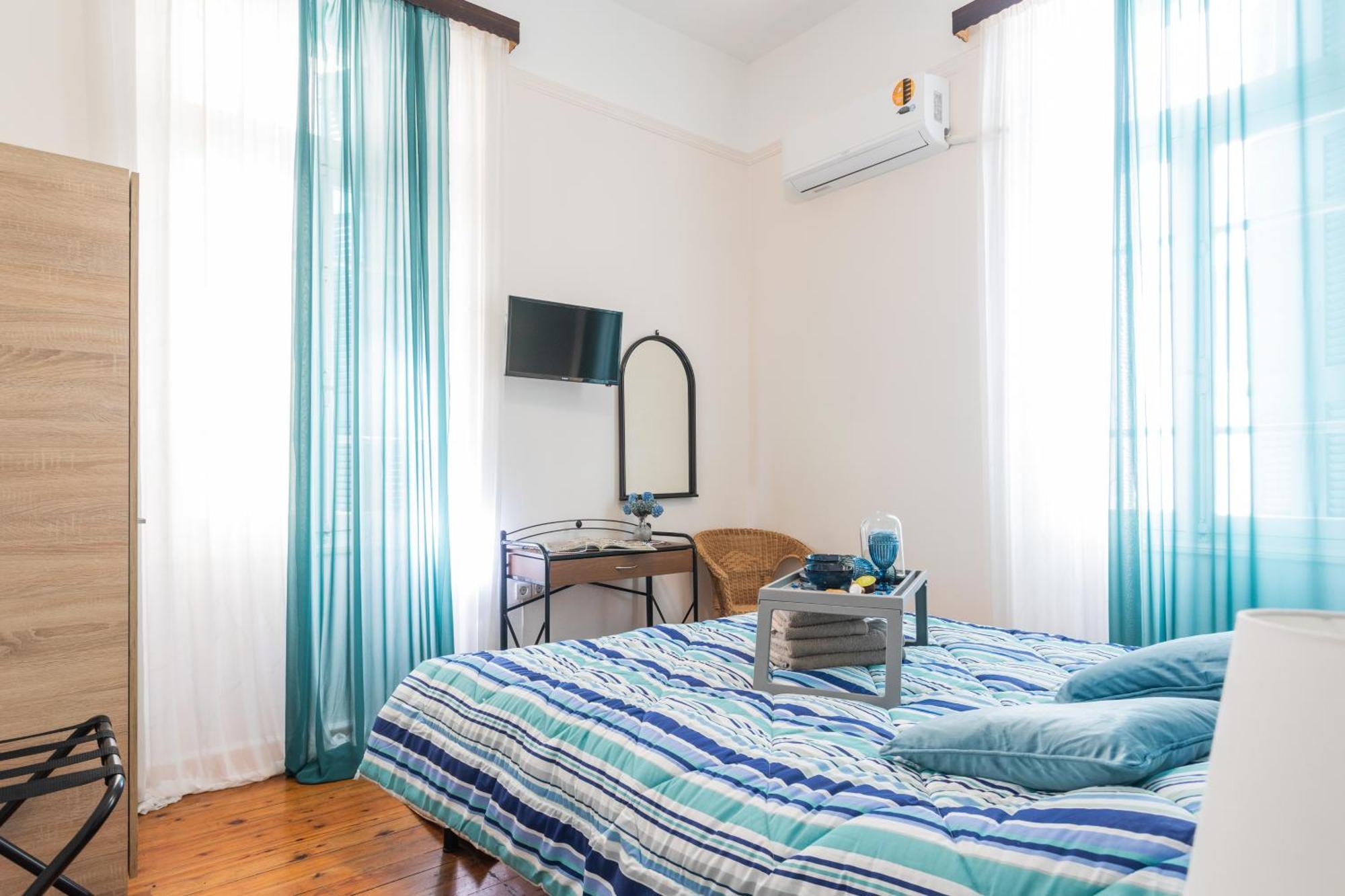 Alegria Simple Economy Rooms Атина Екстериор снимка