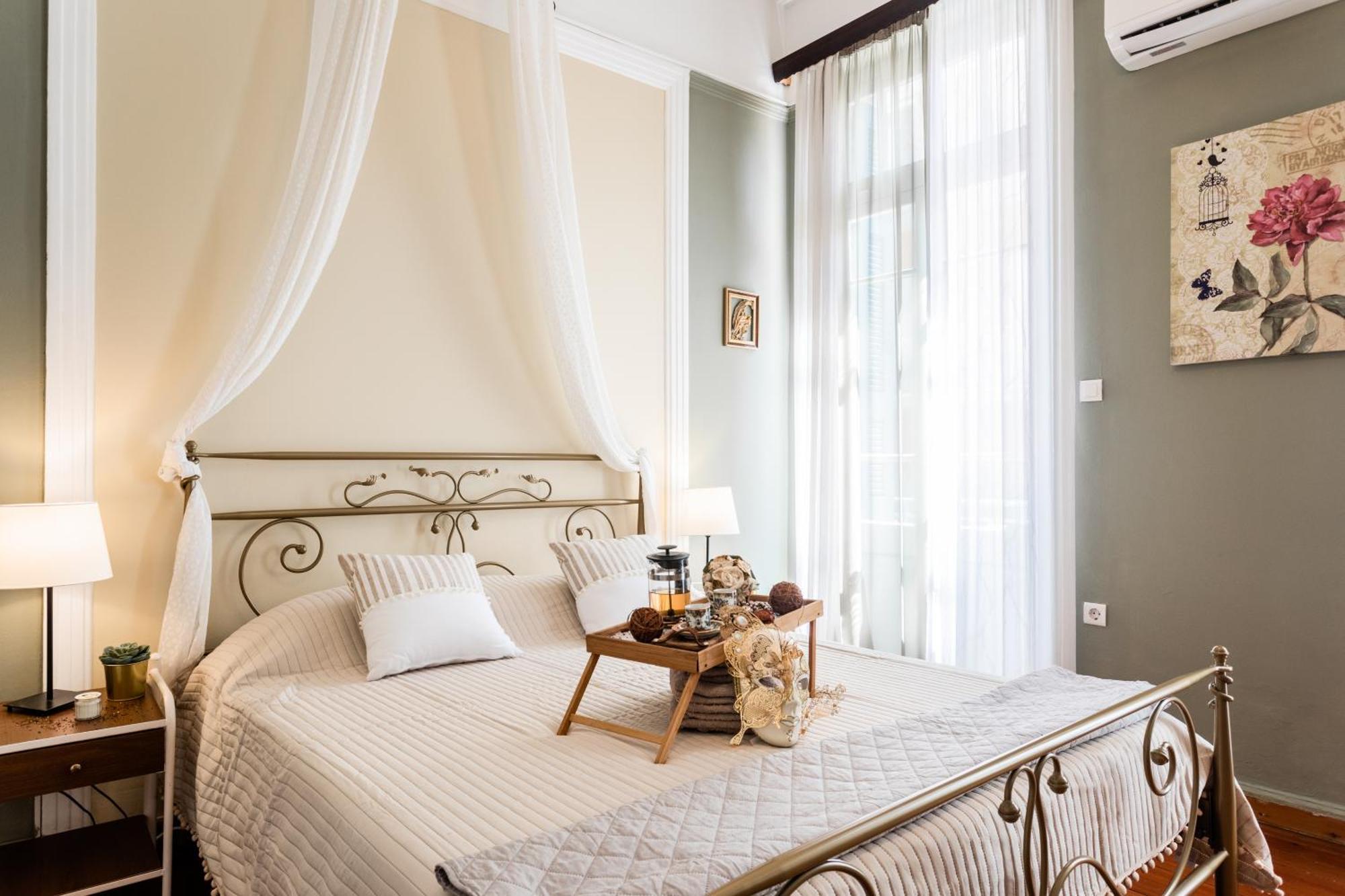 Alegria Simple Economy Rooms Атина Екстериор снимка