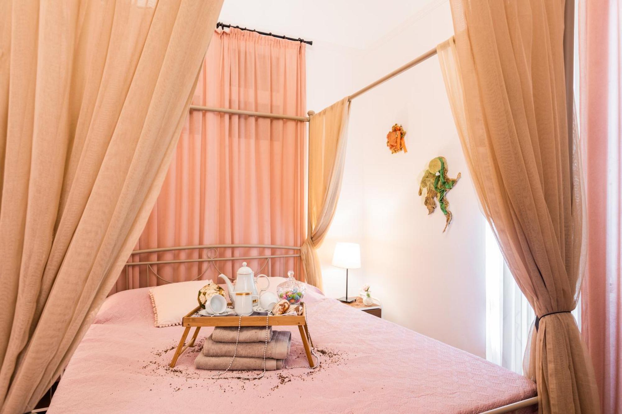 Alegria Simple Economy Rooms Атина Екстериор снимка