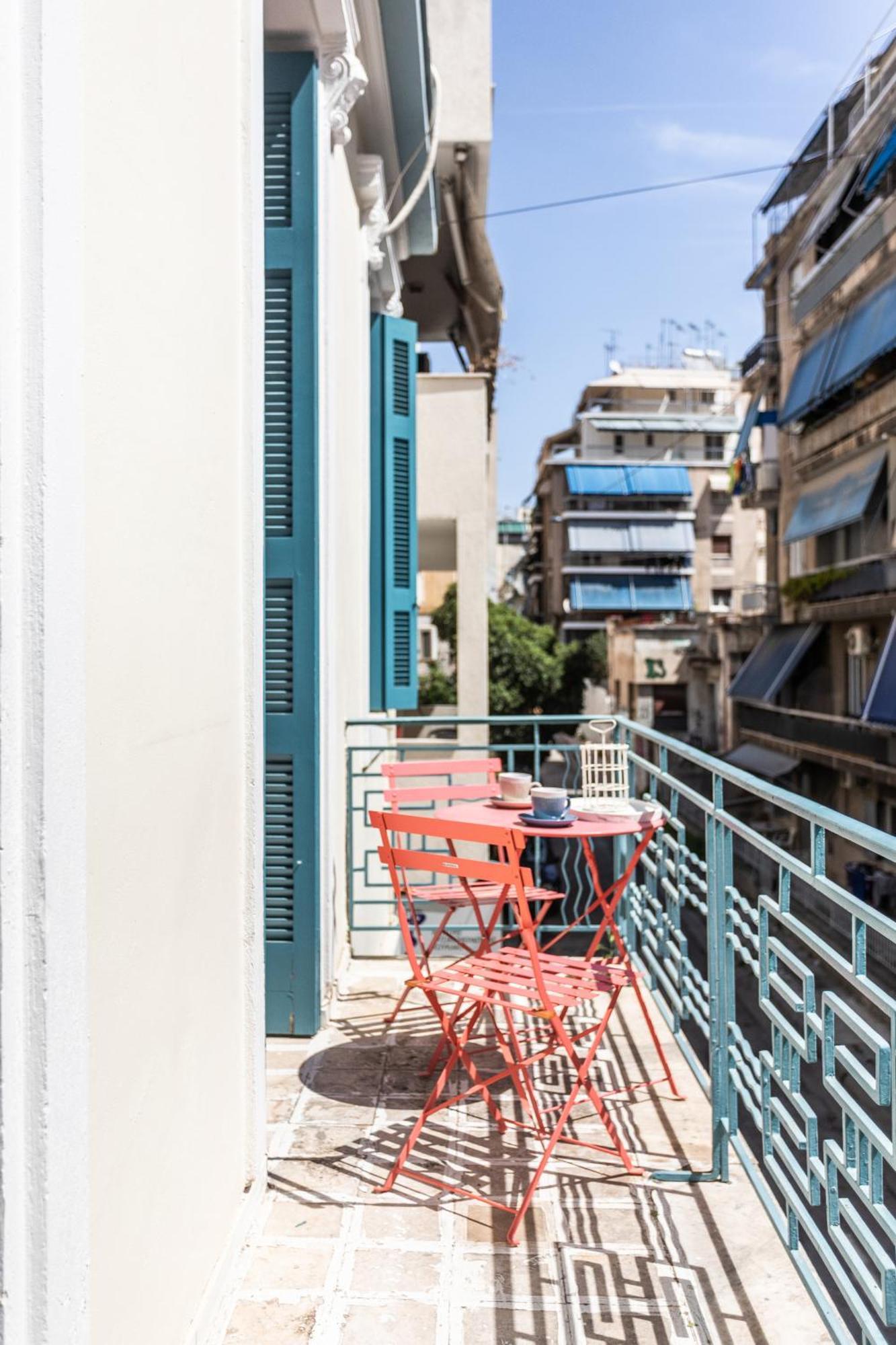 Alegria Simple Economy Rooms Атина Екстериор снимка